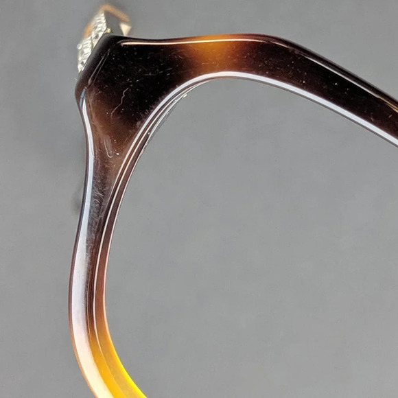 🕶️Swarovski Deborah SW5086 Eyeglasses /PA357🕶️ - Picture 5 of 8